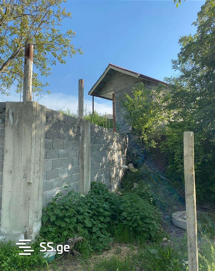 1 Room Summer Cottage For Sale view 11