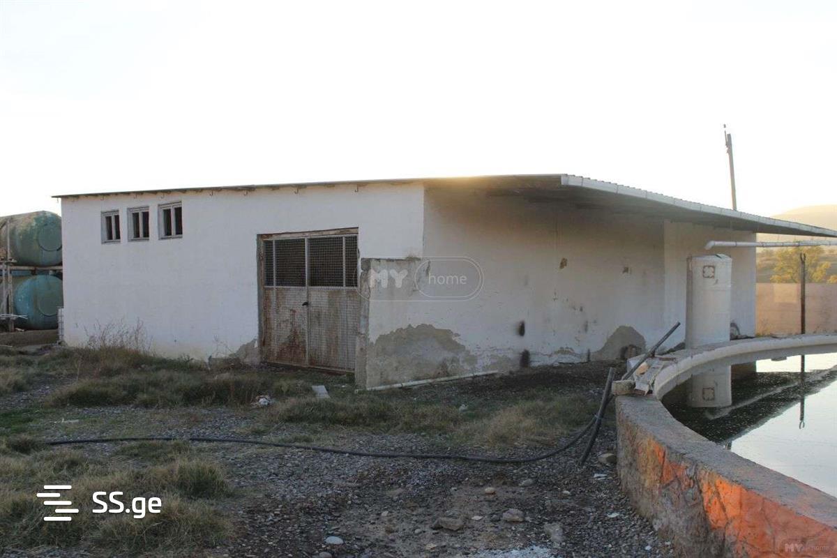 Продажа Store-Industrial Property в Марткопи view 5