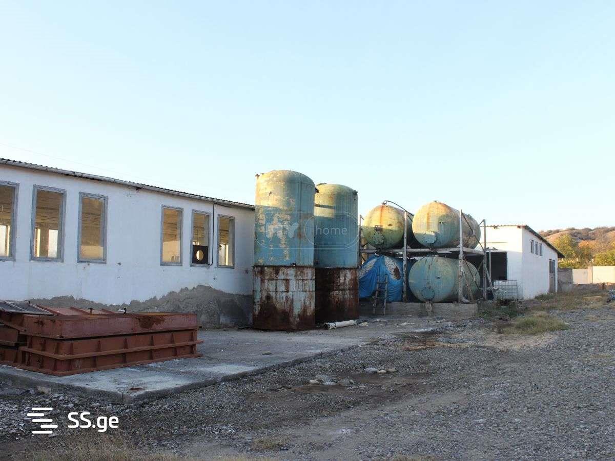 Продажа Store-Industrial Property в Марткопи view 2