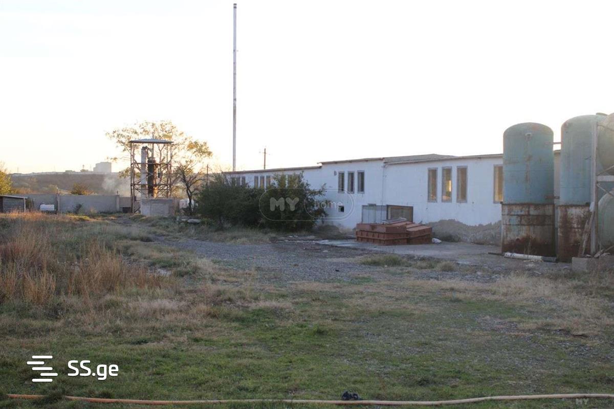 Продажа Store-Industrial Property в Марткопи view 6