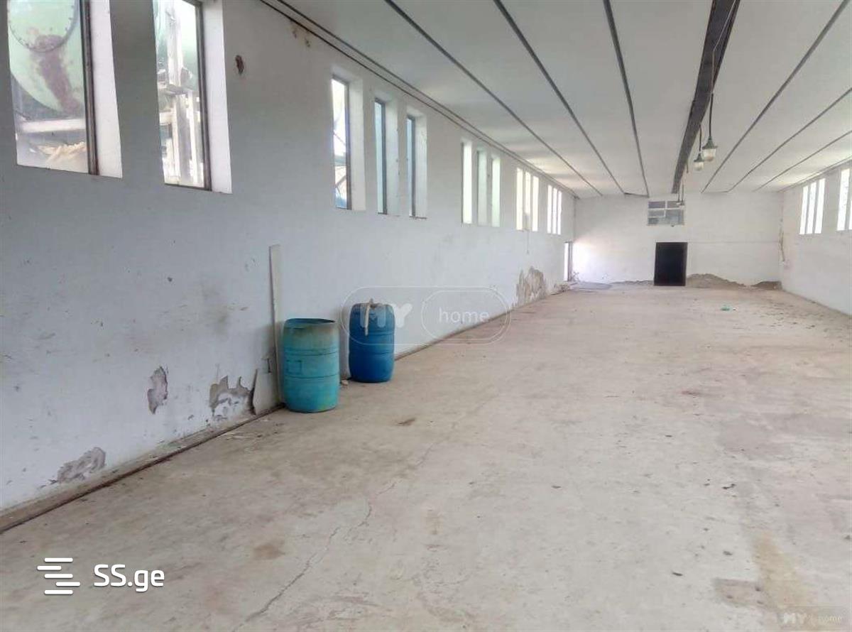 Продажа Store-Industrial Property в Марткопи view 7