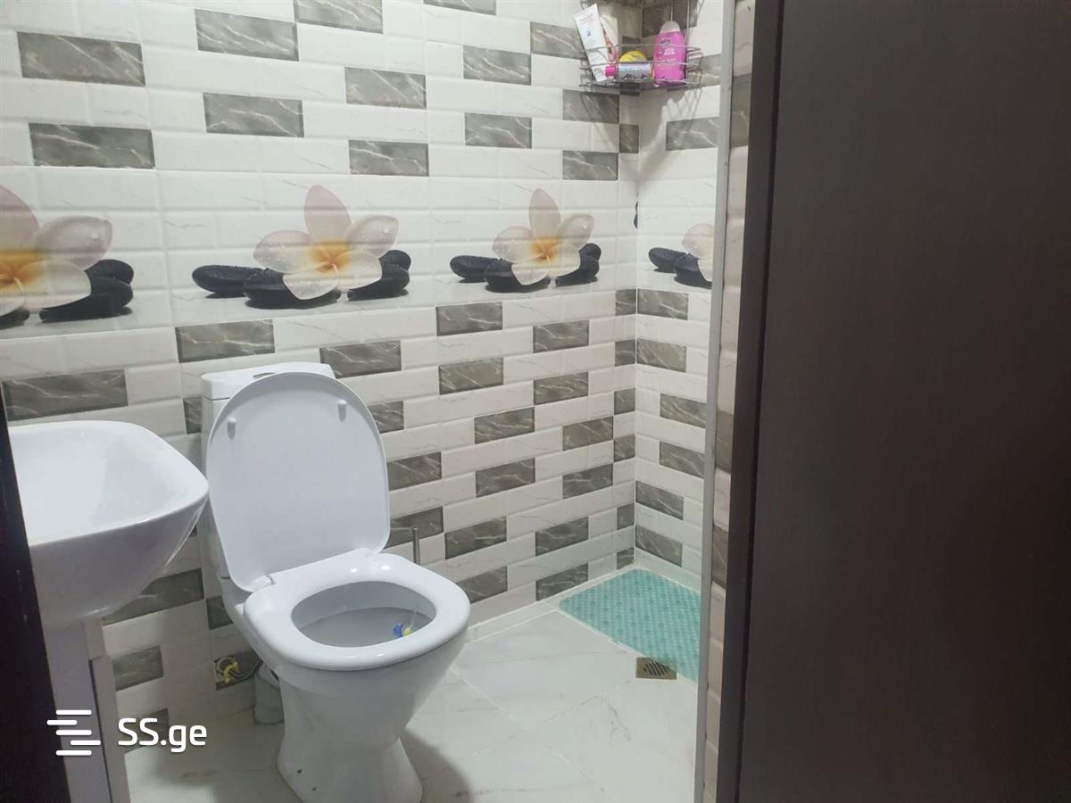 7 Room Summer Cottage For Sale view 3