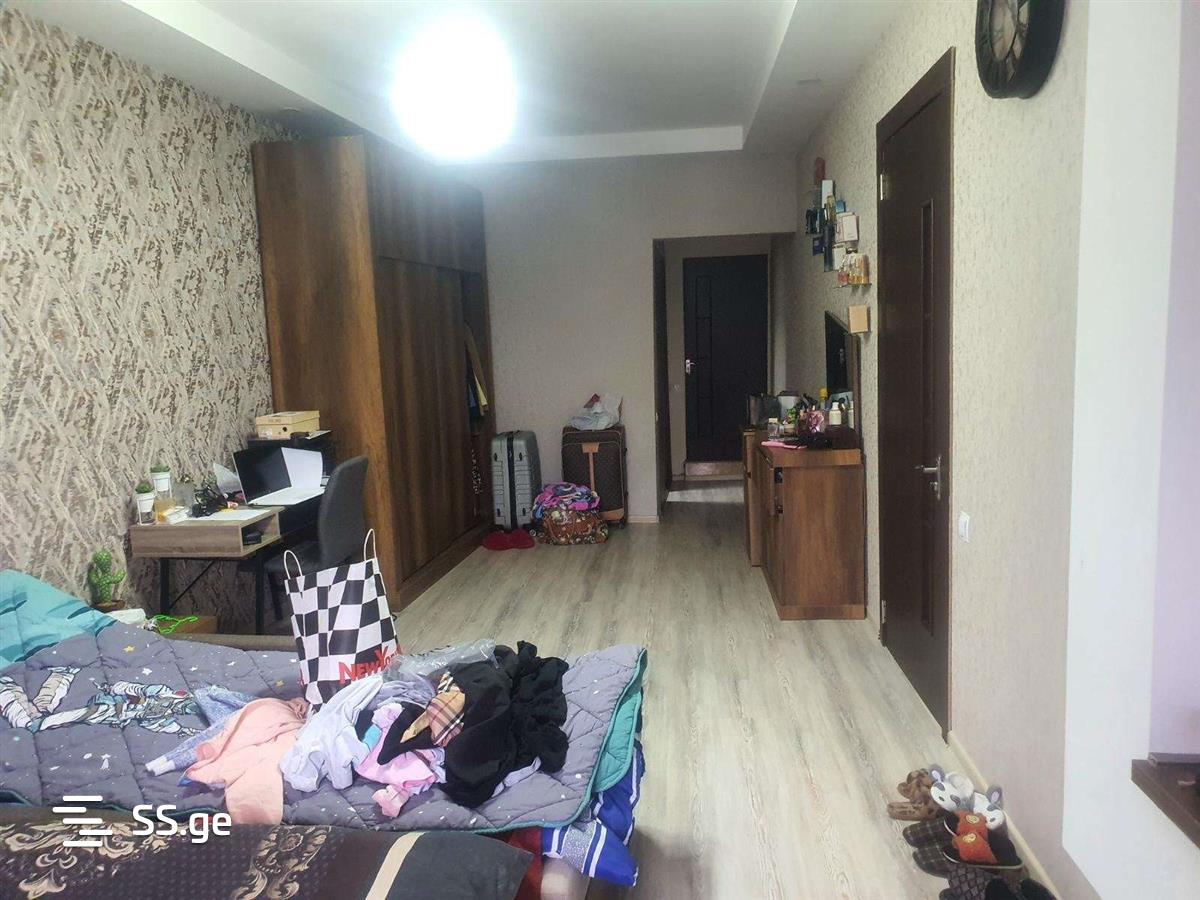 7 Room Summer Cottage For Sale view 6