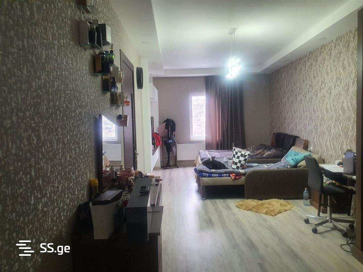 7 Room Summer Cottage For Sale view 10