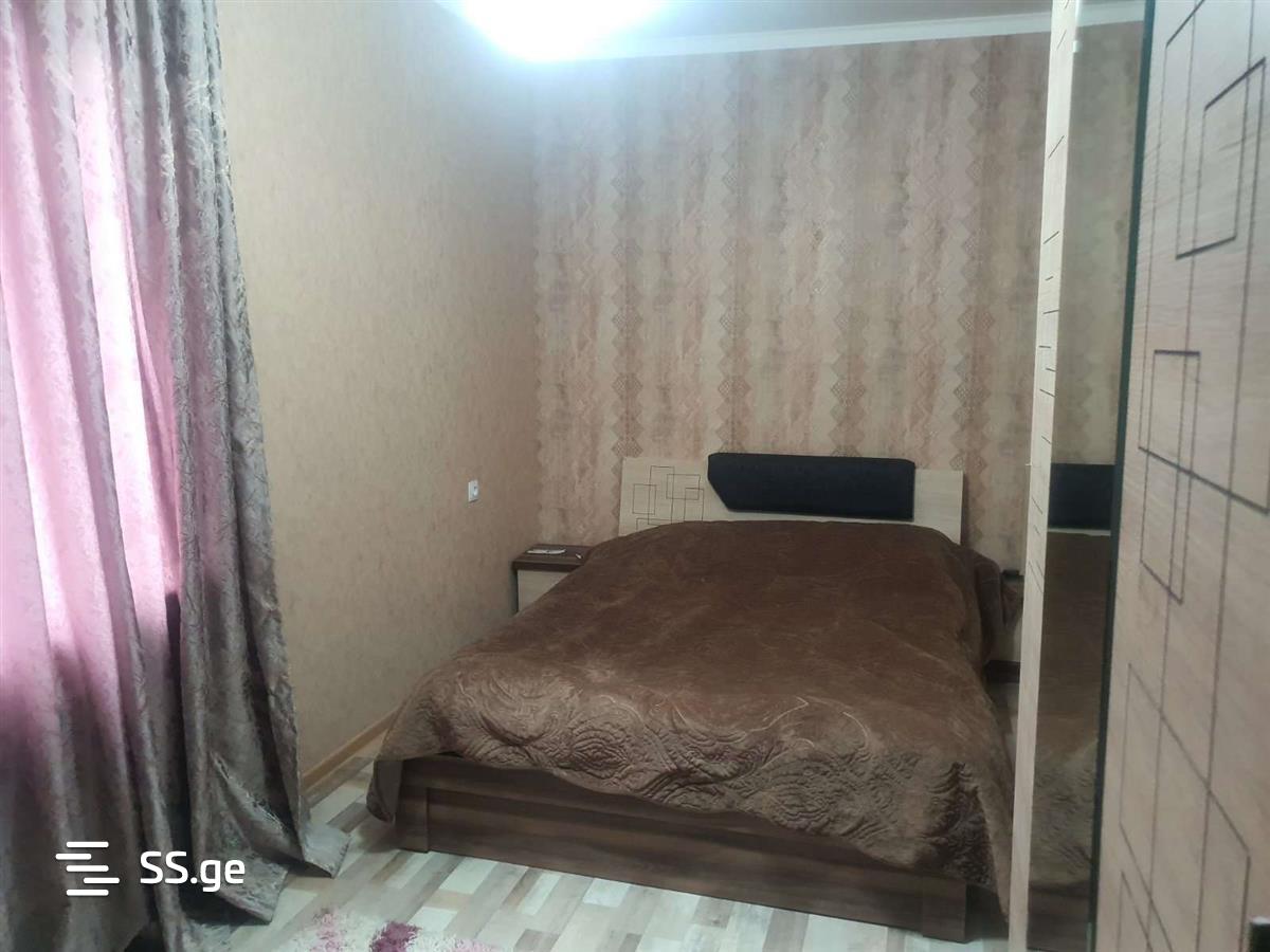 7 Room Summer Cottage For Sale view 4