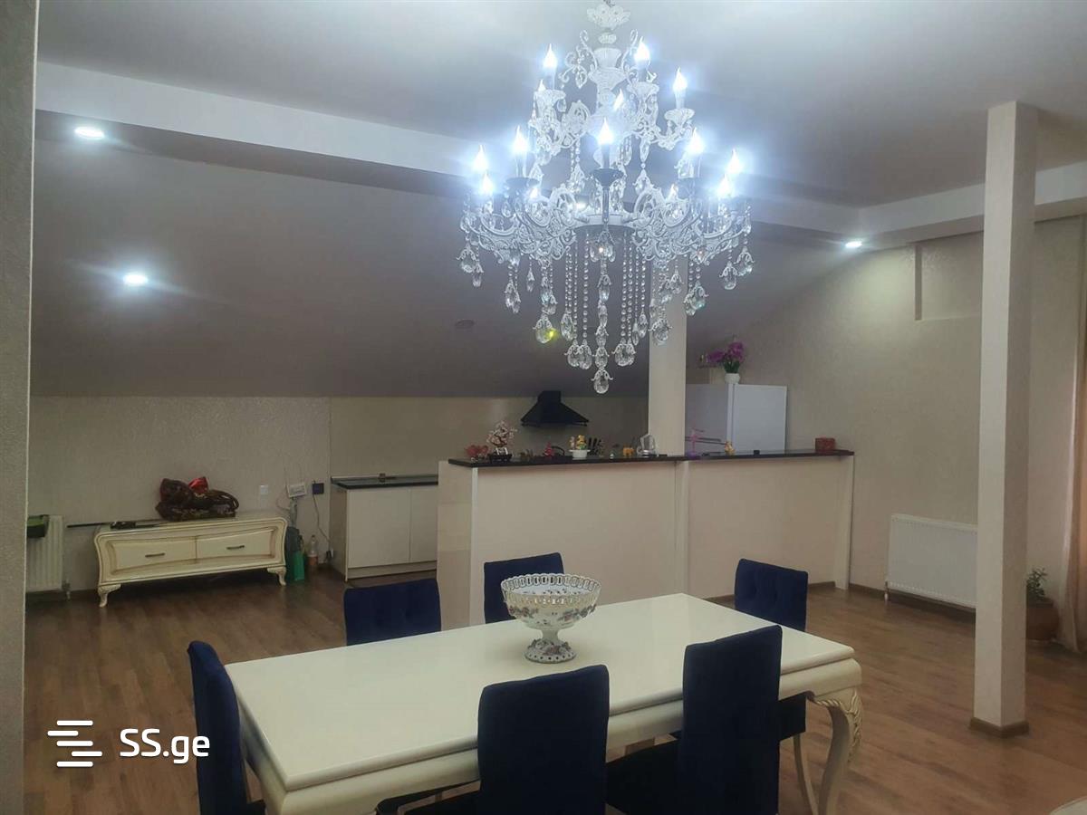 7 Room Summer Cottage For Sale view 2
