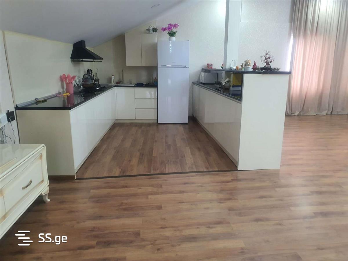 7 Room Summer Cottage For Sale view 8