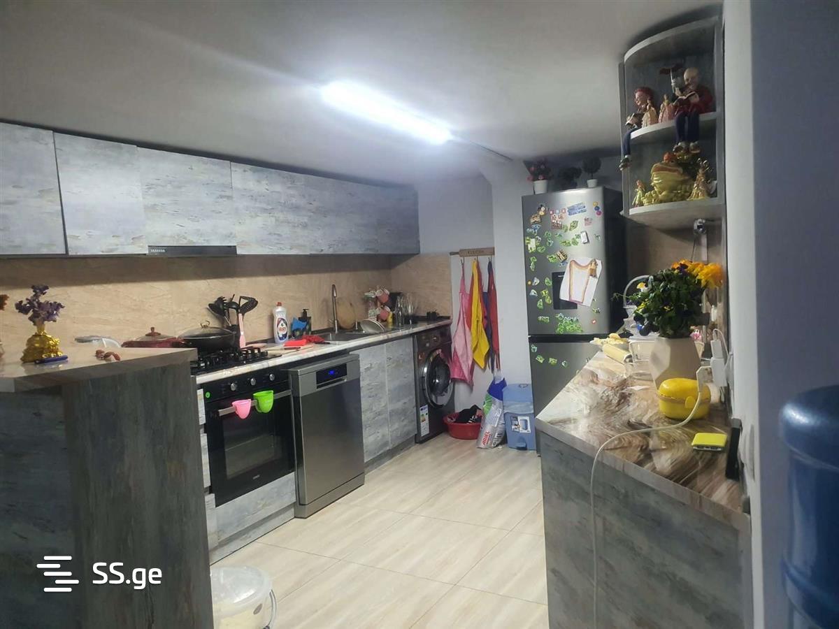 7 Room Summer Cottage For Sale view 5