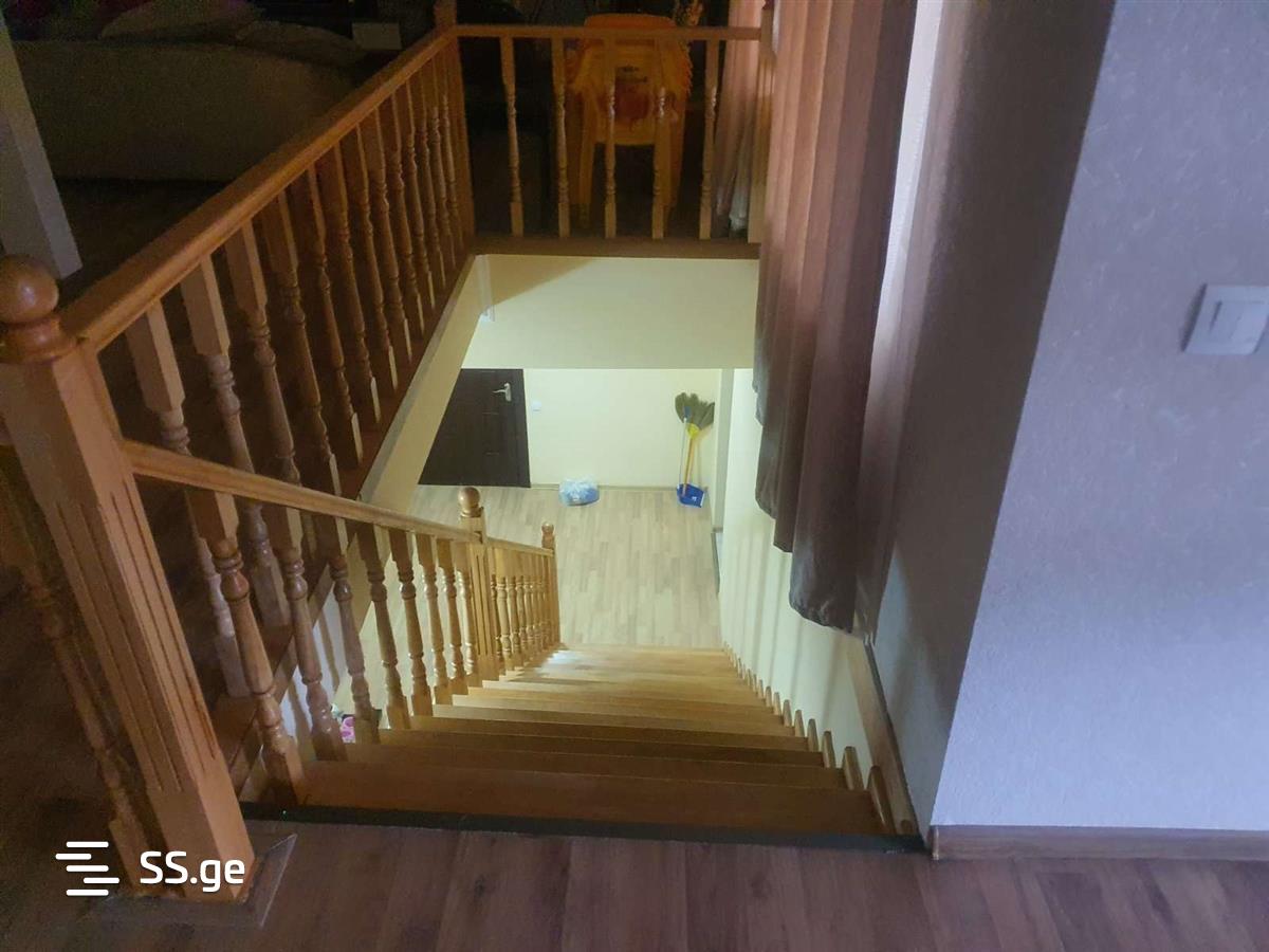 7 Room Summer Cottage For Sale view 9