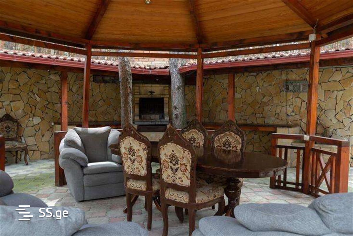 8 Room Summer Cottage For Sale view 10