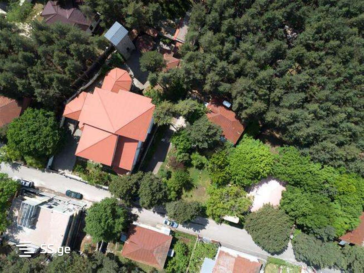 8 Room Summer Cottage For Sale view 8