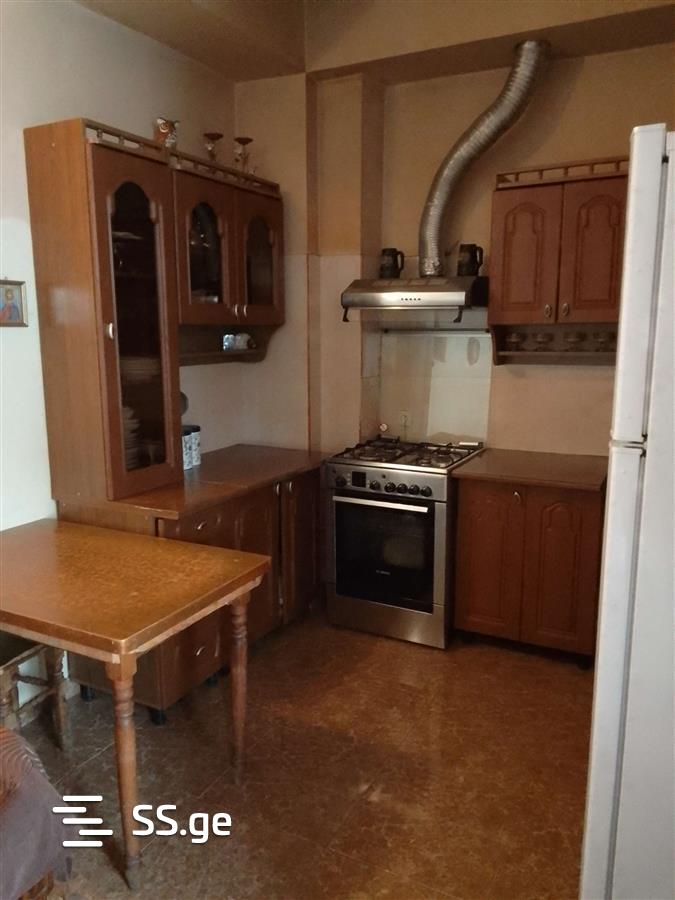 4 Room Private House For Sale view 7