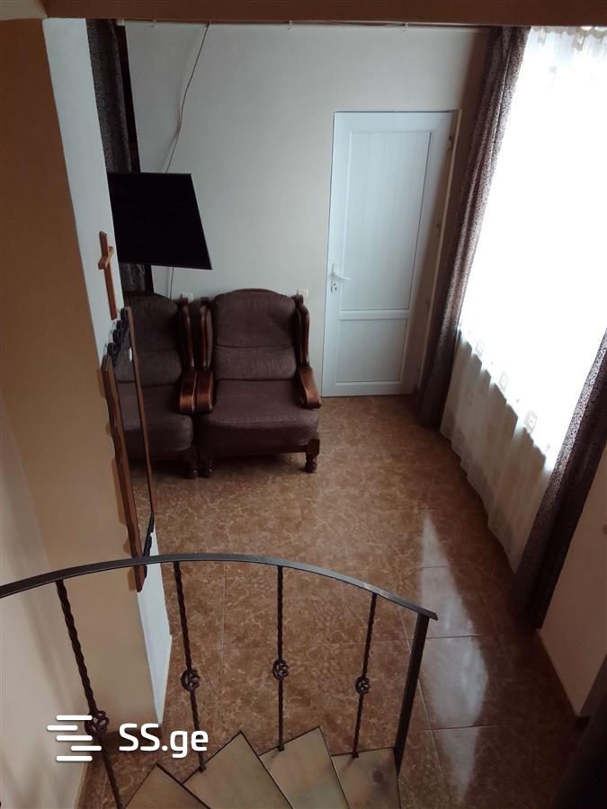 4 Room Private House For Sale view 4