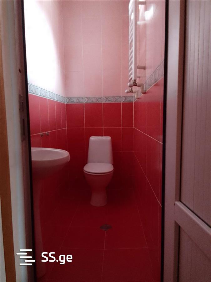 4 Room Private House For Sale view 12