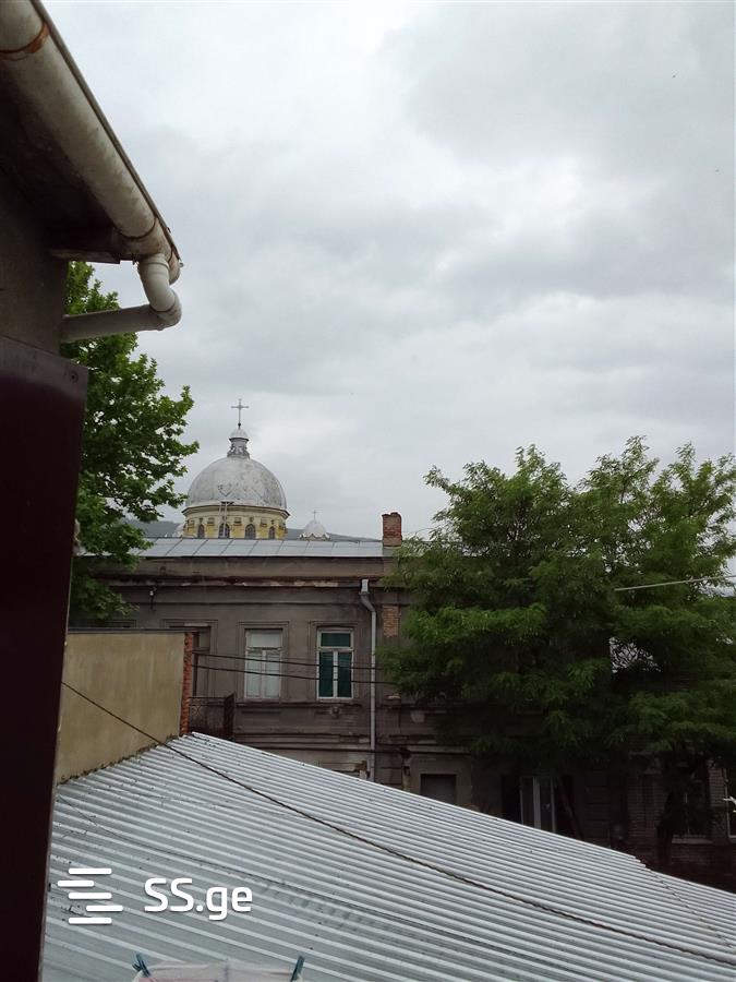 4 Room Private House For Sale view 10