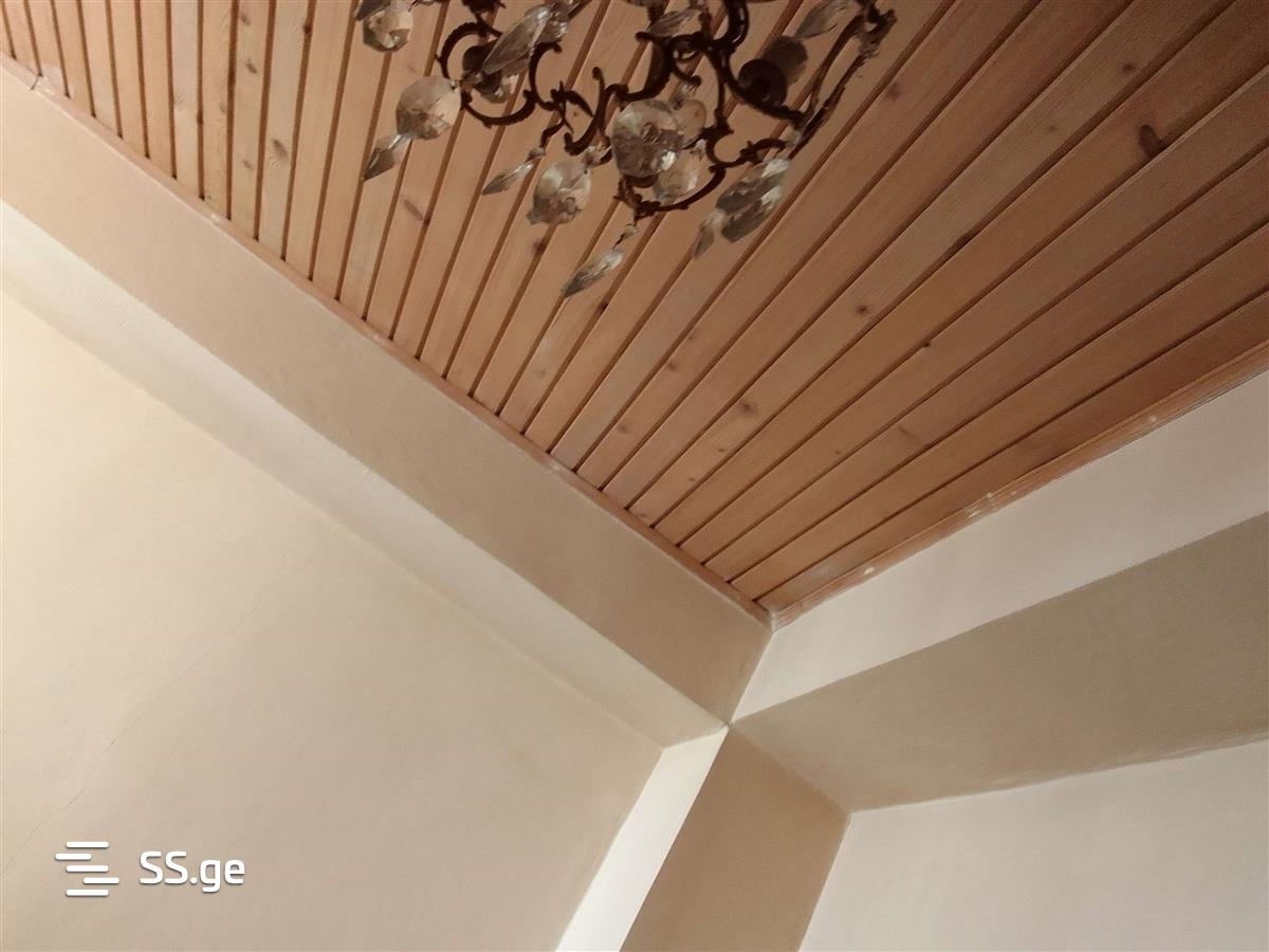 4 Room Private House For Sale view 8