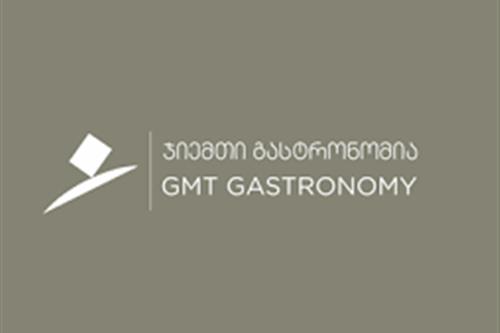 ჯიემთი გასტრონომია