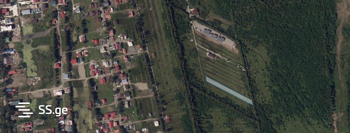 Продажа Земля в Уреки view 3