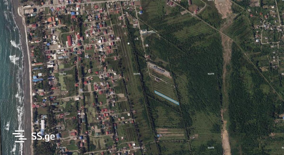 Продажа Земля в Уреки view 4