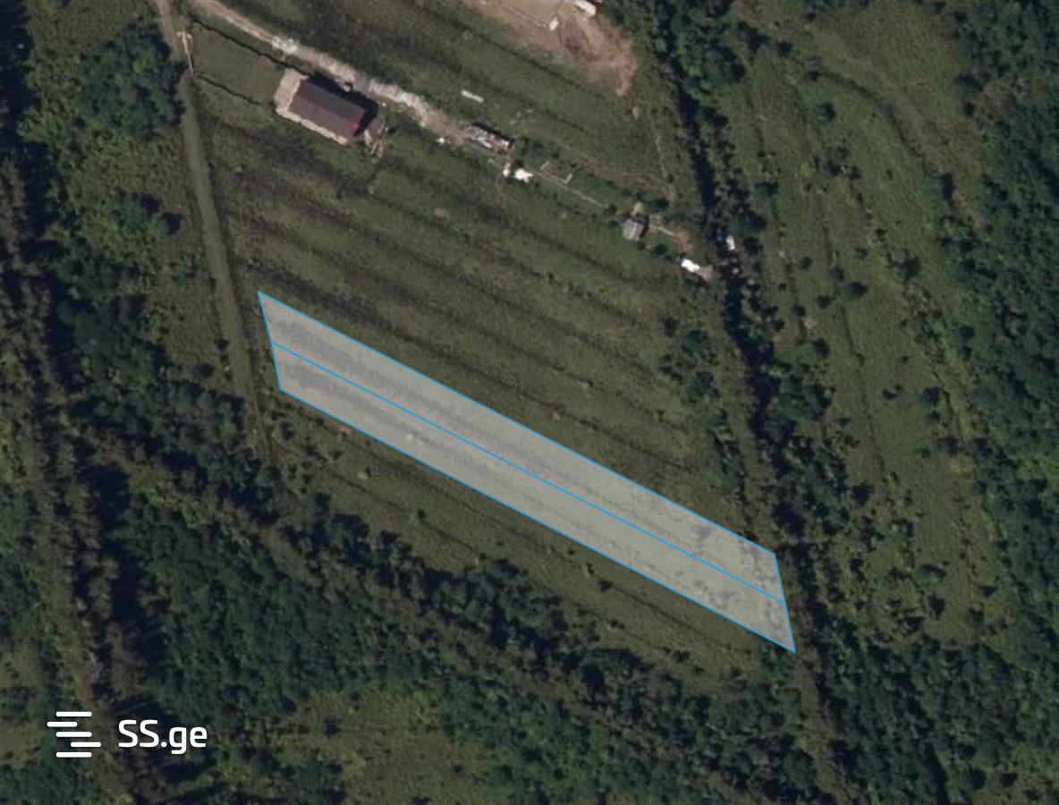 Продажа Земля в Уреки view 1