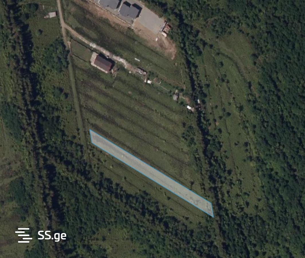 Продажа Земля в Уреки view 2