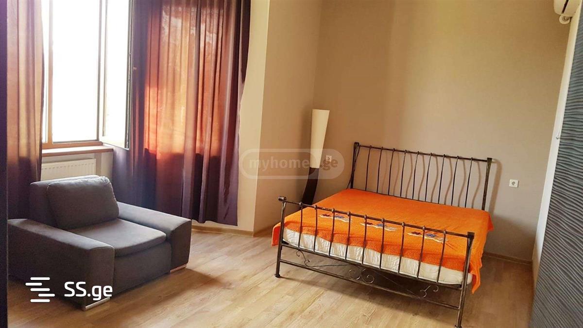 6 Room Summer Cottage For Sale view 8