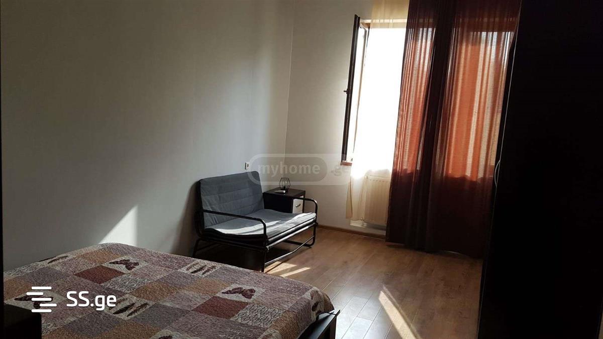6 Room Summer Cottage For Sale view 9