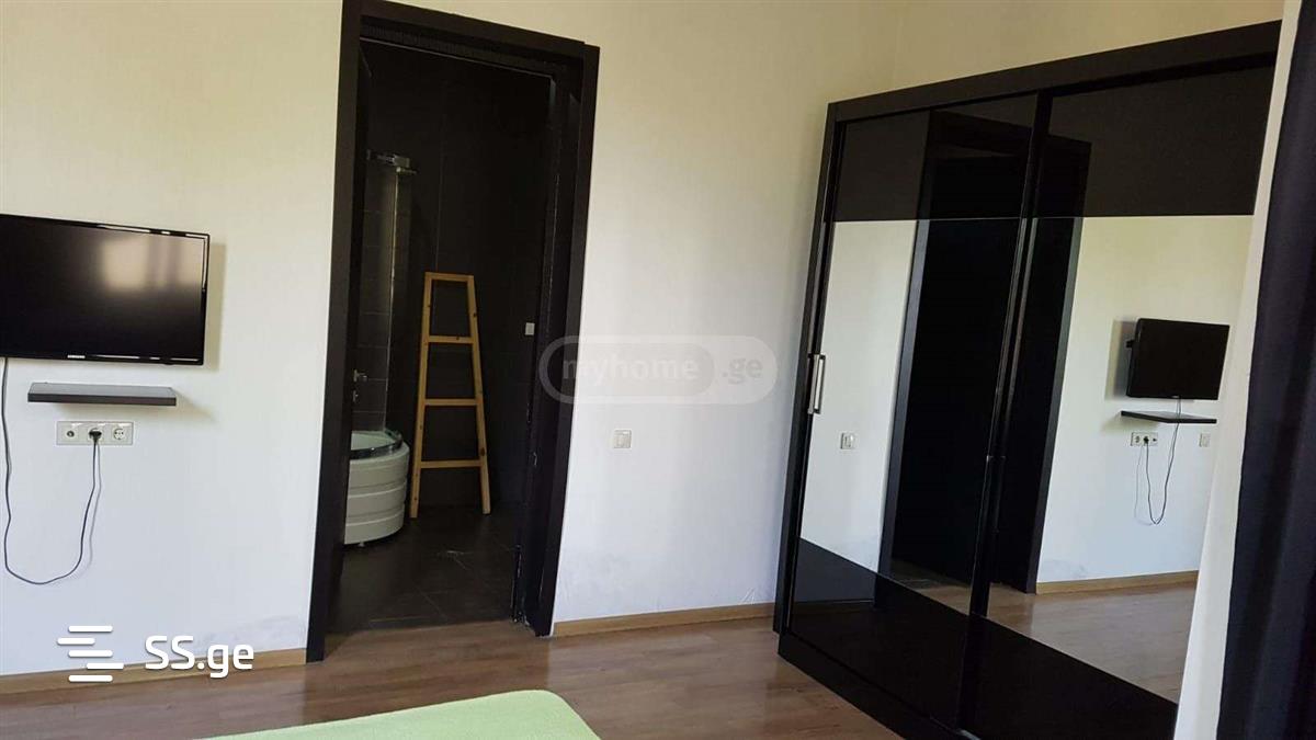 6 Room Summer Cottage For Sale view 5