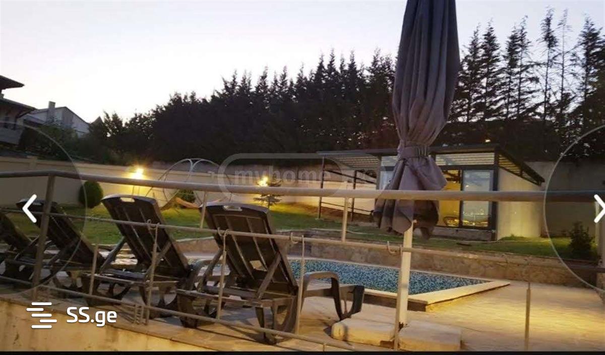 6 Room Summer Cottage For Sale view 6