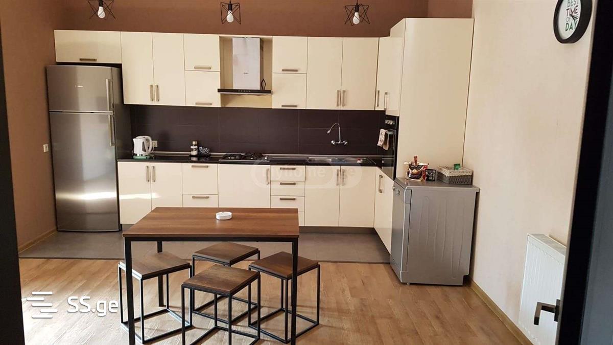 6 Room Summer Cottage For Sale view 7