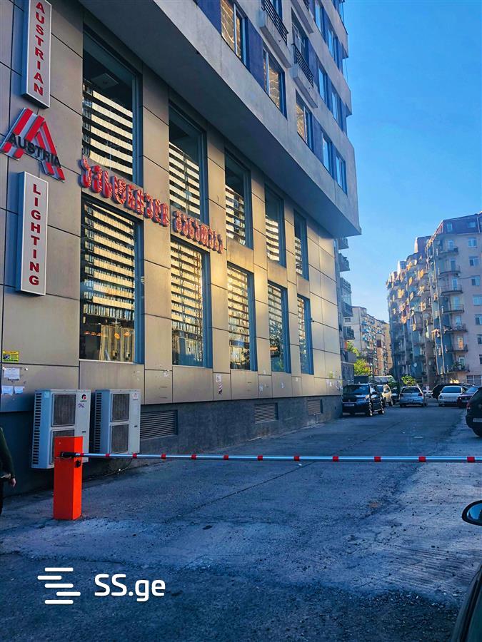 2 Room Flat Daily Rent. Batumi view 15