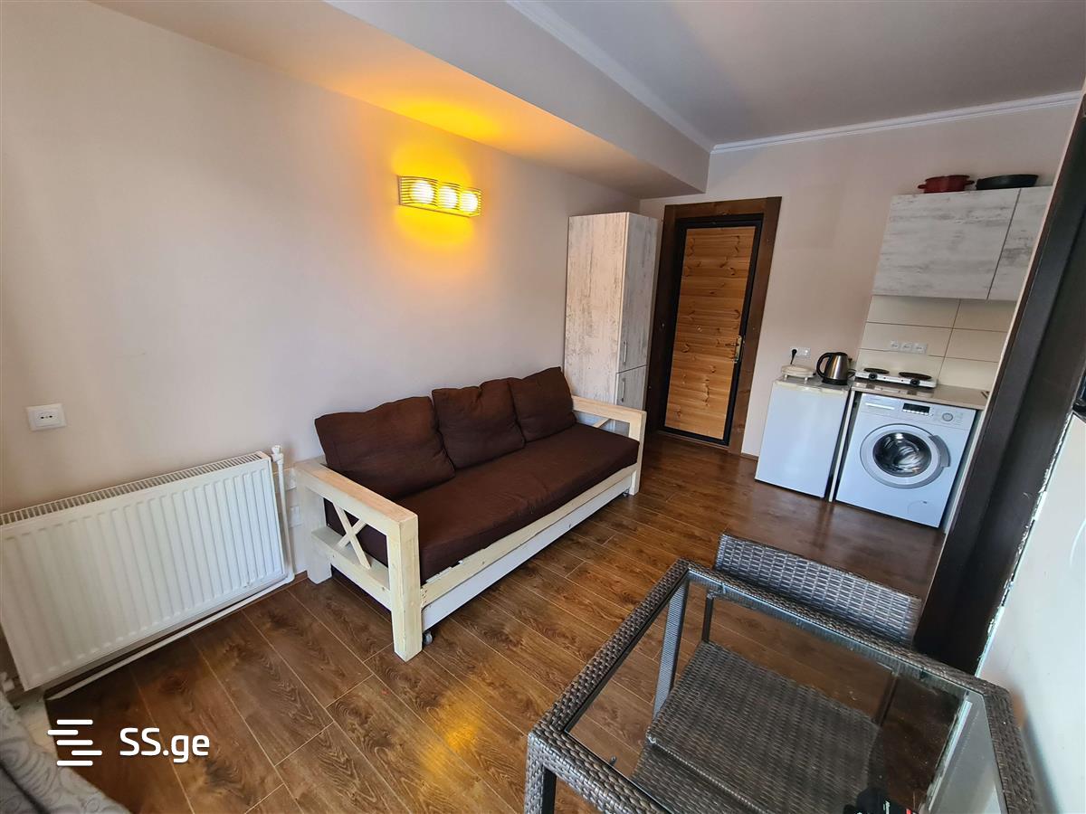 2 Room Flat Daily Rent. Bakuriani, 4 of 7