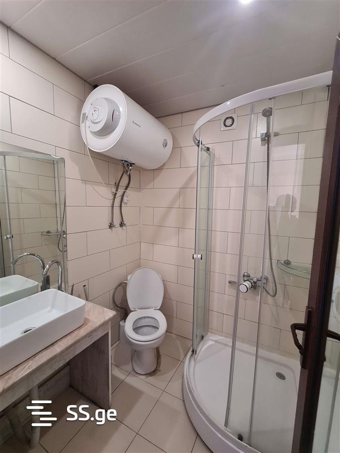 2 Room Flat Daily Rent. Bakuriani, 5 of 7