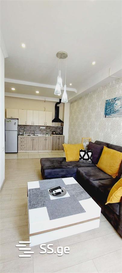 2 room Flat Daily rent. Didi digomi - Ansicht 6