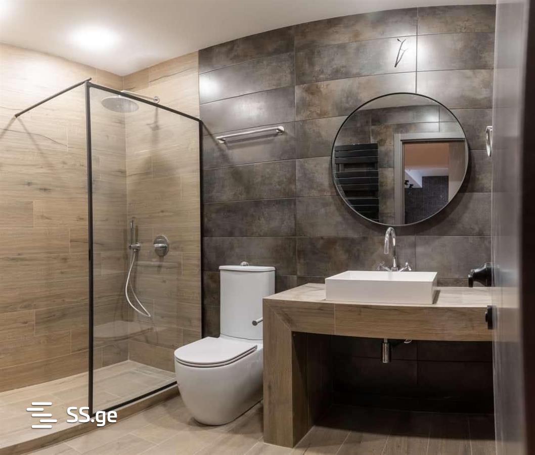 2 Room Flat Daily Rent. Saburtalo, 1 of 4