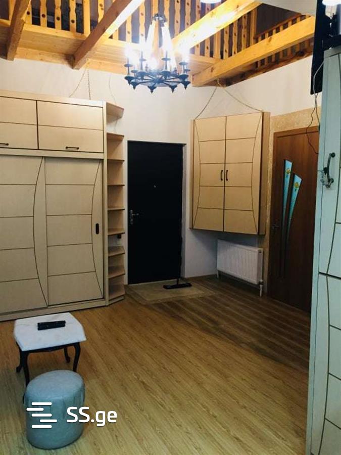 2 Room Flat Daily Rent. Kutaisi view 5