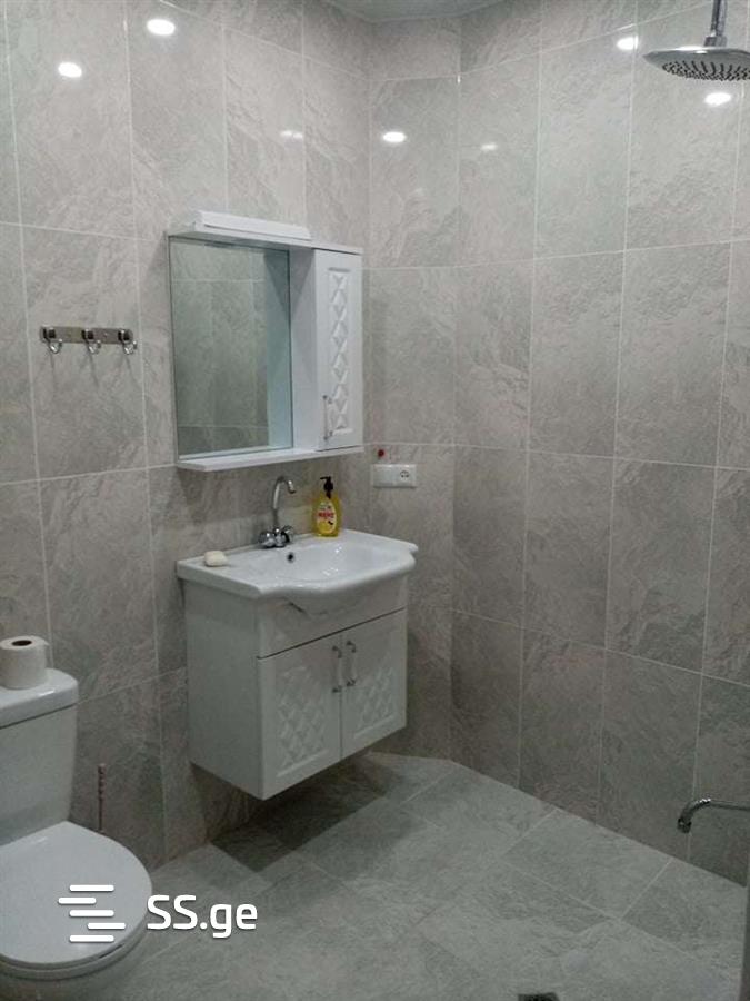 2 Room Flat Daily Rent. Kutaisi view 6