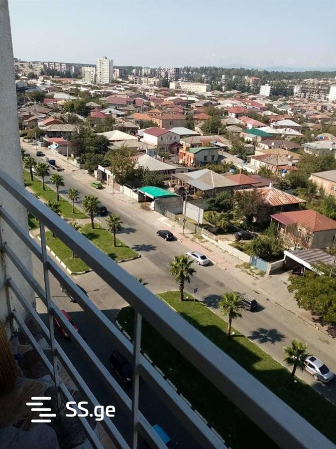 2 Room Flat Daily Rent. Kutaisi view 1