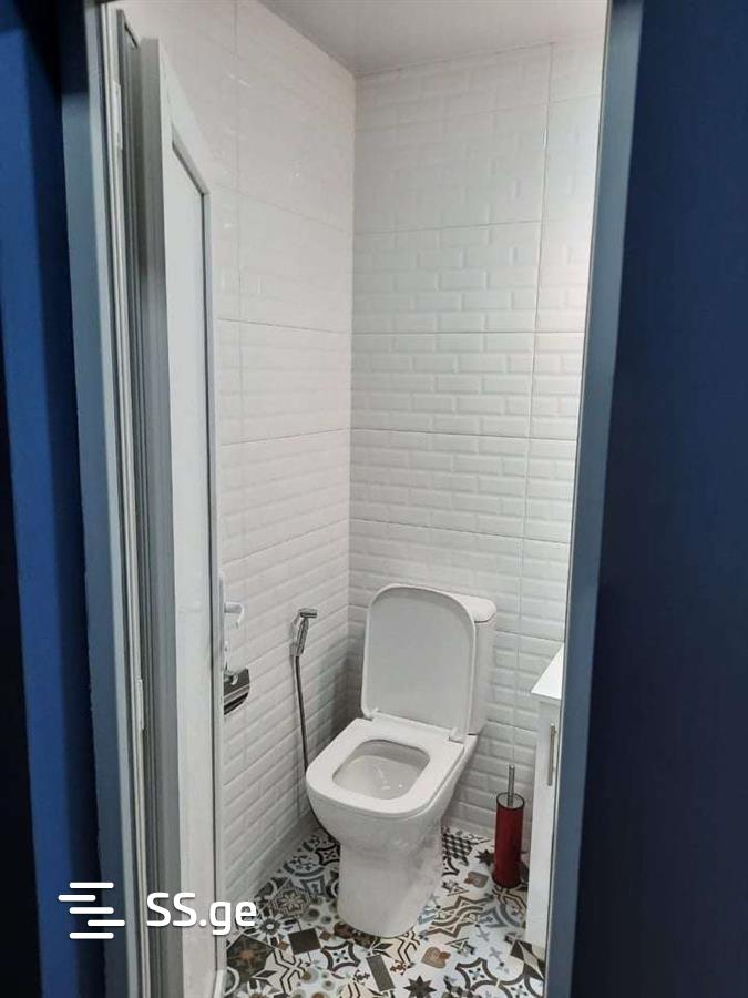 1 Room Flat Daily Rent. Kutaisi view 3