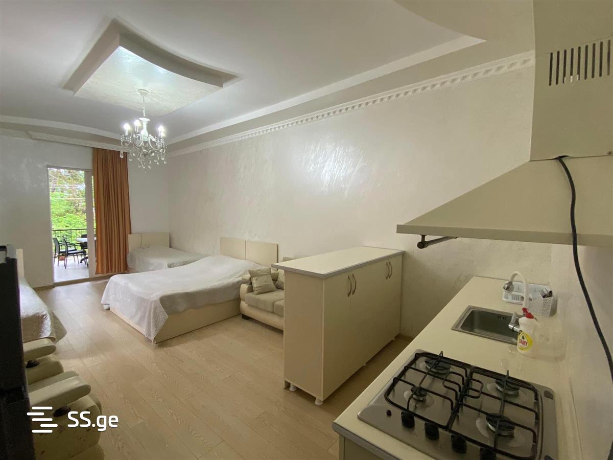 11 Room Private House Daily Rent. Kobuleti view 4