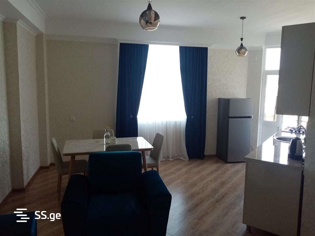2 Room Flat Daily Rent. Kutaisi view 5