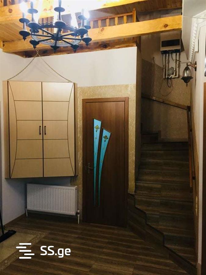 2 Room Flat Daily Rent. Kutaisi view 4