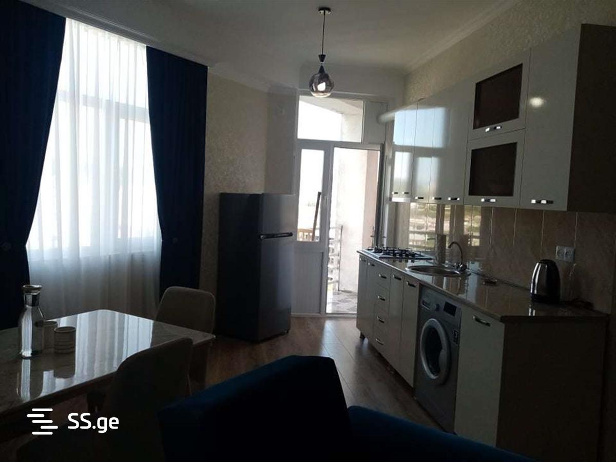 2 Room Flat Daily Rent. Kutaisi view 4