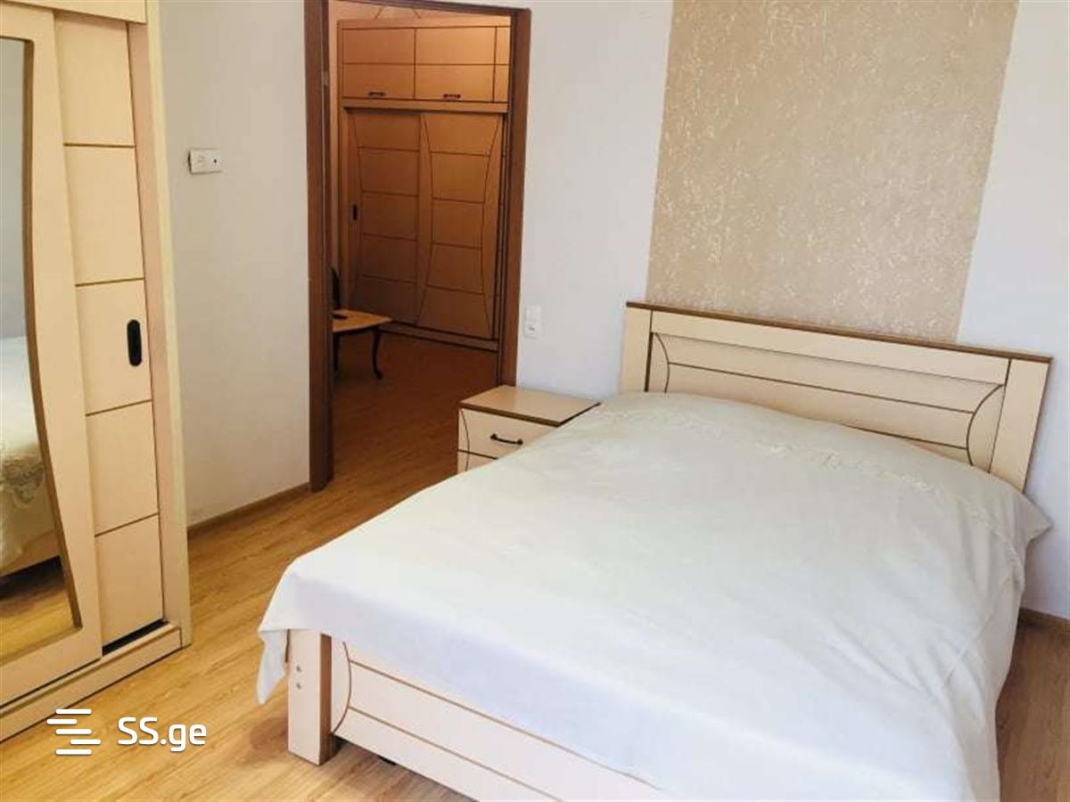 2 Room Flat Daily Rent. Kutaisi view 2