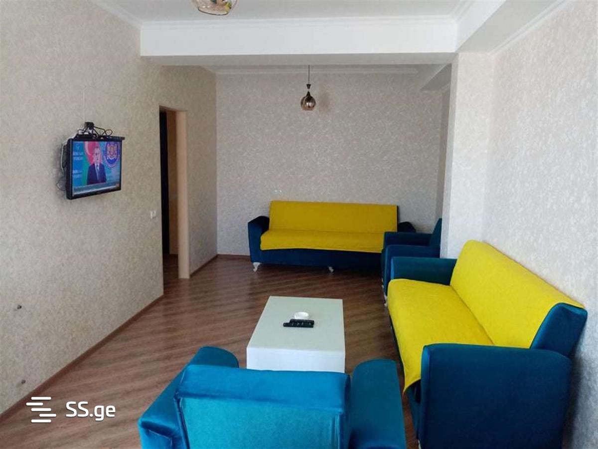 2 Room Flat Daily Rent. Kutaisi view 2