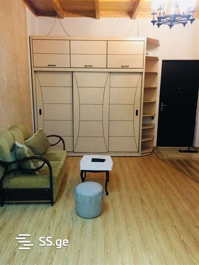 2 Room Flat Daily Rent. Kutaisi view 6