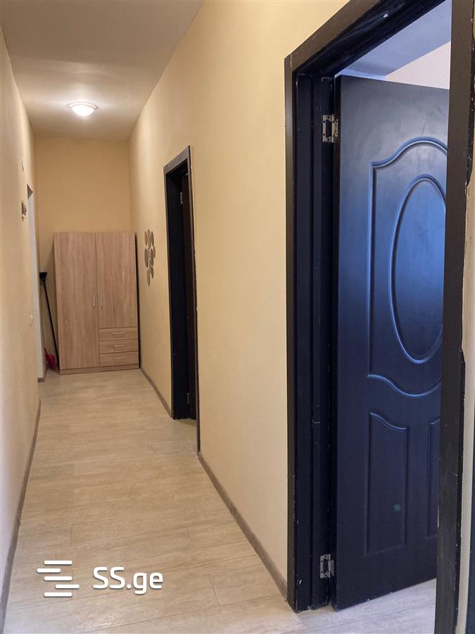 2 Room Flat Daily Rent. Tskaltubo view 9