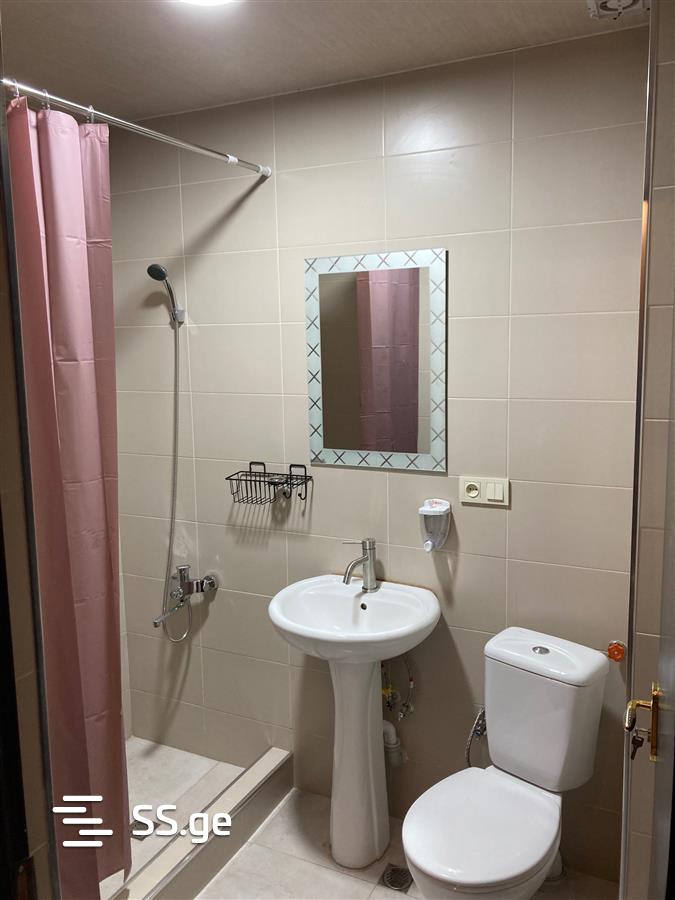 2 Room Flat Daily Rent. Tskaltubo view 10