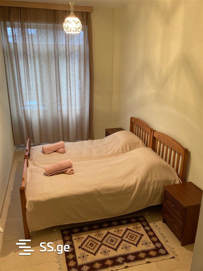 2 Room Flat Daily Rent. Tskaltubo view 6