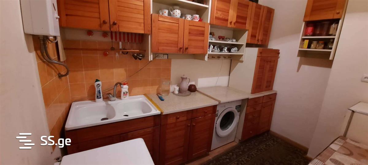 Продажа 2-комната Частный дом view 5